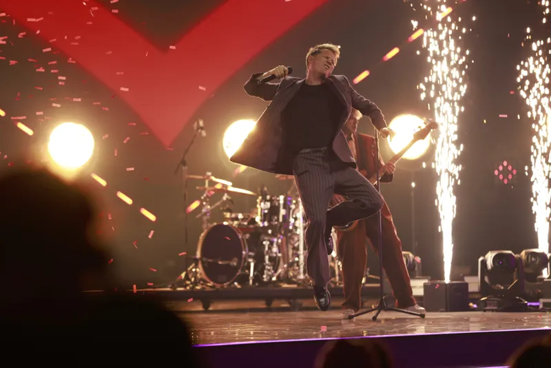 SMA25 Awardshow Preview